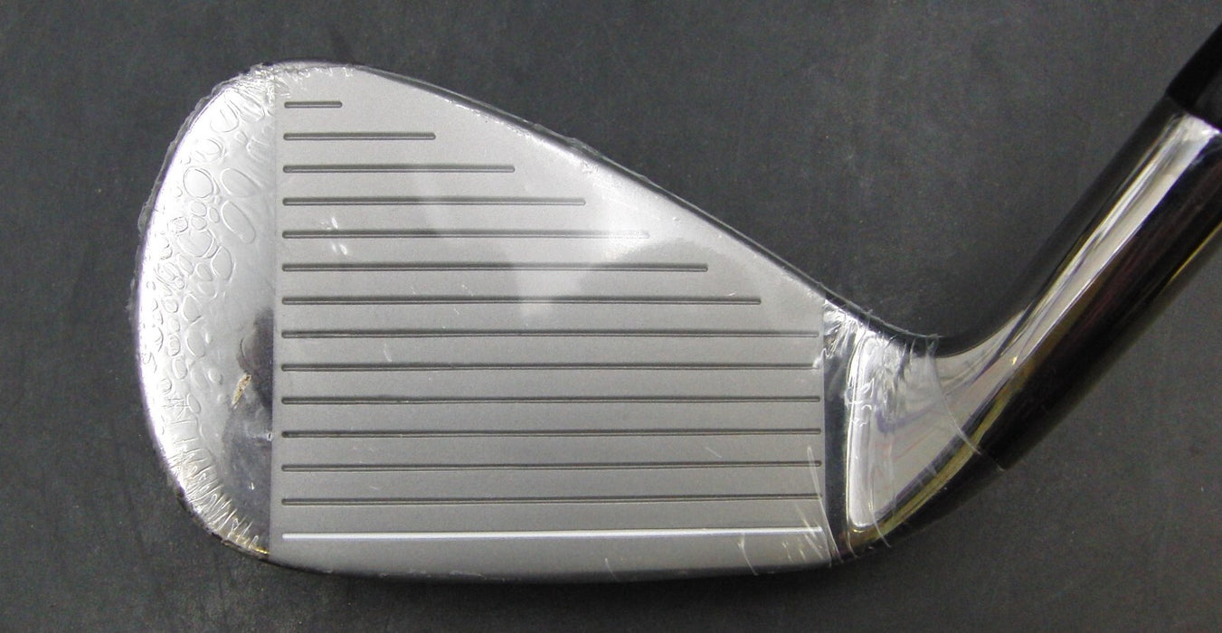 Adamsgolf V3 Idea Tech 431 SS 8 Iron Regular Steel Shaft Adamsgolf Grip