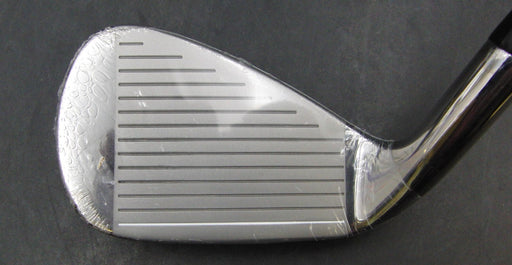 Adamsgolf V3 Idea Tech 431 SS 8 Iron Regular Steel Shaft Adamsgolf Grip