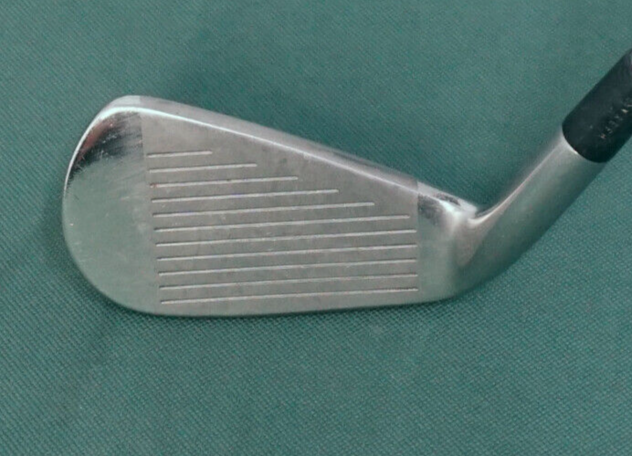 Mizuno MX-15 T-Zoid 3 Iron Regular Steel Shaft Mizuno Grip