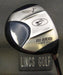 Dunlop Hi-Brid CF1 Maraging Face 15° 3 Wood Regular Graphite Shaft Hi-Brid Grip