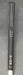 Ping G25 Purple Dot 6 Iron Regular Graphite Shaft Ping Grip