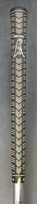 Ping Karsten ToeHeel Balance Orange Dot 4 Iron Regular Steel Shaft ProOnly Grip