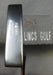 Honma HiroHonma MM-6001 Putter 87cm Playing Length Graphite Shaft Lamkin Grip