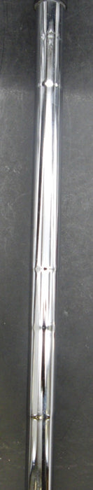 Golf Planner GP-3 1 Iron Regular Steel Shaft Black Grip