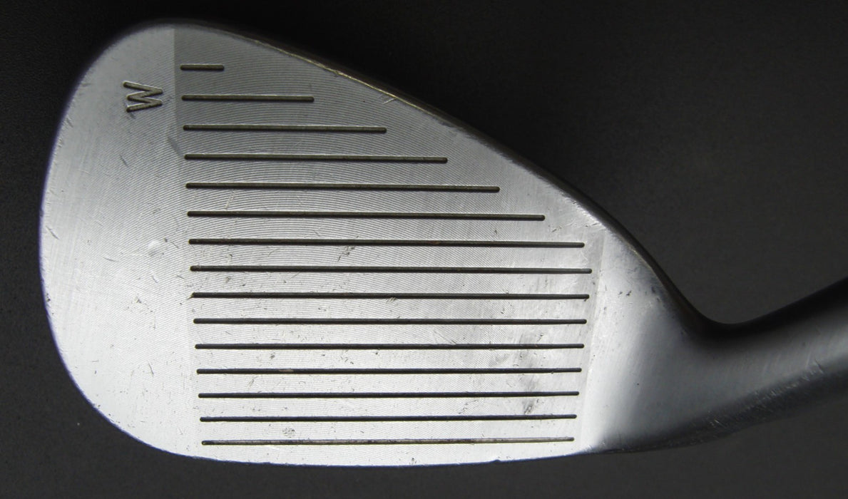 Ping i25 Yellow Dot Pitching Wedge Stiff Steel Shaft Ping Grip