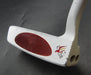 TaylorMade Rossa Ghost Tour Putter Steel Shaft 86.5cm Length Iomic Grip