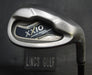 XXIO Impact Power Matching Gap Wedge Regular Graphite Shaft Golf Pride Grip
