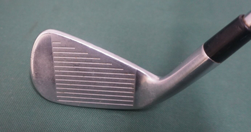 TaylorMade MC Forged Tour Preferred 5 Iron Stiff Steel Shaft TaylorMade Grip