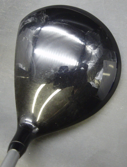 Yamaha Inpres X D Power Spoon Driver Regular Graphite Shaft Inpres X Grip
