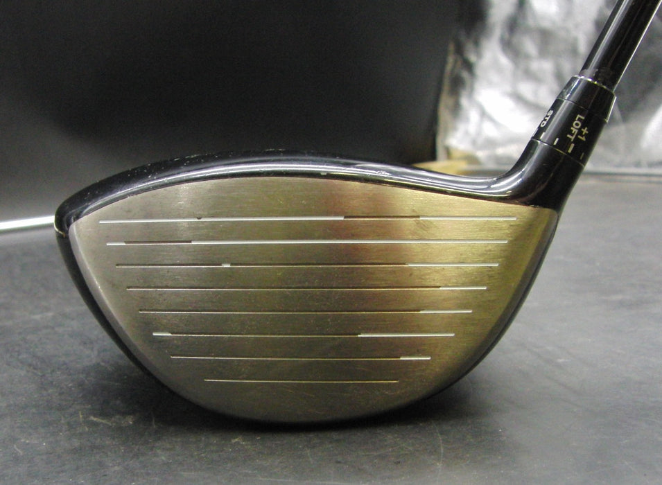 Srixon Z 745 9.5° Driver Regular (Optional) Graphite Shaft Tour Edge Grip*