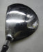 Tsuruya Axel 15° 3 Wood Regular Graphite Shaft Golf Pride Grip