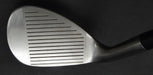 Callaway Big Bertha Beta Gap Wedge Stiff Steel Shaft Golf Pride Grip