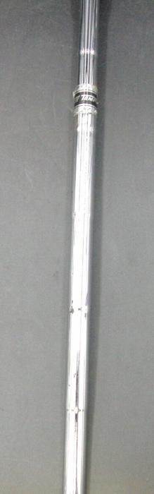 Nicklaus N1 Linear Dynamics Pitching Wedge Regular Steel Shaft Nicklaus Grip