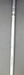 Nicklaus N1 Linear Dynamics Pitching Wedge Regular Steel Shaft Nicklaus Grip