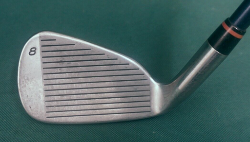 TaylorMade Firesole Titanium 8 Iron  Regular Graphite Shaft Taylormade Grip