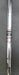 Callaway X Forged 3 Iron Regular Steel Shaft Iomic Grip