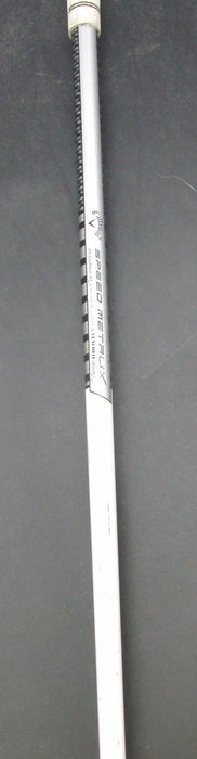 Callaway Legacy Black 9.5° Driver Stiff Graphite Shaft NO 1 Grip