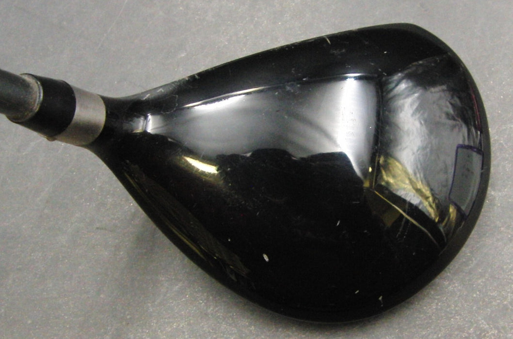 Srixon Z-TX 15° 3 Wood Regular Graphite Shaft Grand Monarch Grip