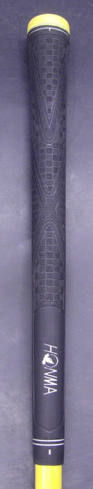 Honma BE ZEAL 21° 7 Wood Regular Graphite Shaft Honma Grip*