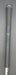 Callaway Golf X22 7 Iron Regular Steel Shaft Callaway Golf Grip
