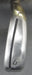 TaylorMade M6 6 Iron Stiff Steel Shaft Black Grip