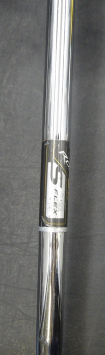 TaylorMade RBladez 55° Sand Wedge Stiff Steel Shaft TaylorMade Grip