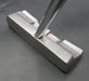 Acer Golf i-SIGHT SANTA Rosa Putter 90cm Playing Length Steel Shaft Karma Grip