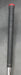 TaylorMade Burner 2.0 9 Iron Stiff Steel Shaft TaylorMade Grip