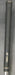 Yonex VMX V-Con Core 8 Iron Uniflex Steel Shaft Yonex Grip