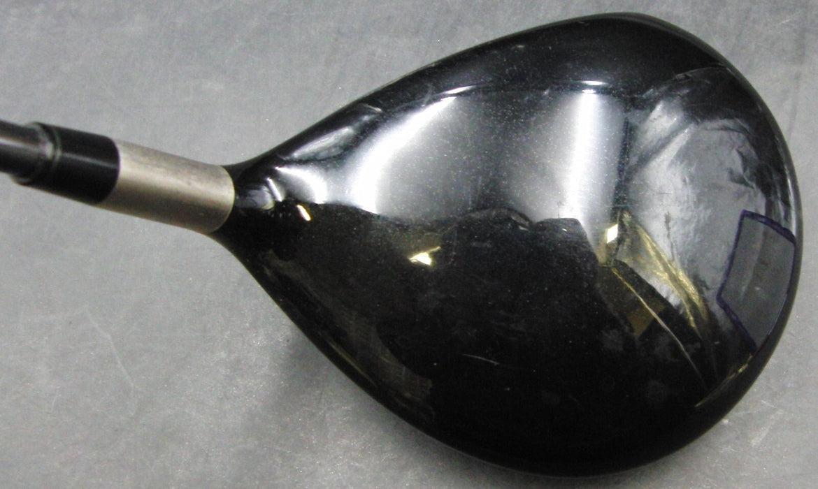Nike VrII Pro Limited Edition 9.5° Driver Stiff Graphite Shaft Golf Pride Grip