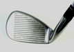 Adams Golf Idea A5 OS 8 iron Adams Stiff Flex Steel Shaft
