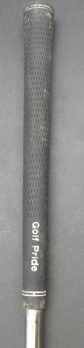 TaylorMade rac 6 Iron Regular Steel Shaft Golf Pride Grip
