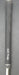 TaylorMade rac 6 Iron Regular Steel Shaft Golf Pride Grip