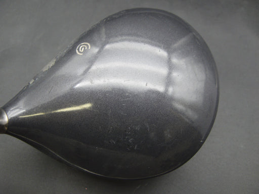 Cleveland Launcher 400 Titanium 10.5° Driver Regular Graphite Shaft