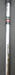 TaylorMade Burner 2009 4 Iron Regular Steel Shaft TaylorMade Grip