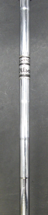 Wilson Cup Defender Berg HT 3 Iron Regular Steel Shaft Wilson Grip