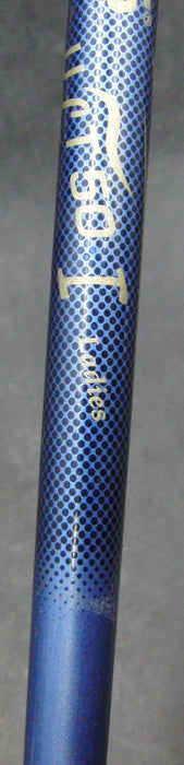 Ping G5 Black Dot Sand Wedge Ladies Graphite Shaft Golf Pride Grip