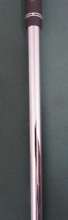 Left-Handed Callaway X Series Forged R 7 Iron Stiff Steel Shaft Golf Pride Grip