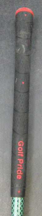 Kasco Power Tornado 27° 5 Hybrid Stiff Graphite Shaft Golf Pride Grip