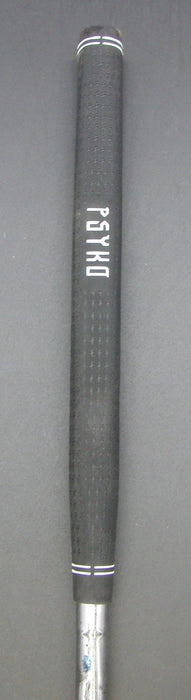 Odyssey Backstryke Marxman Putter Steel Shaft 85cm Length Psyko Grip*