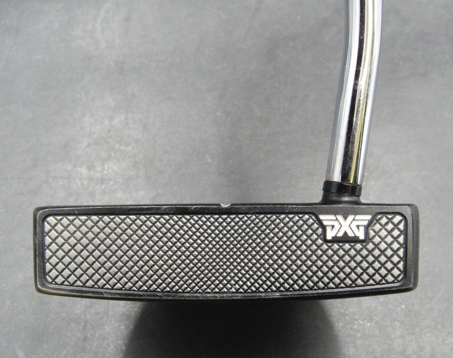 PXG 0211 Lightning Putter 91.5cm Playing Length Steel Shaft SuperStroke Grip