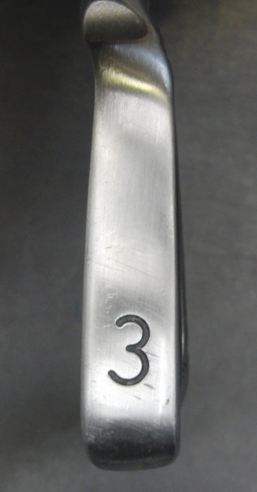 Ping S59 Black Dot 3 Iron Regular Steel Shaft PGM Grip