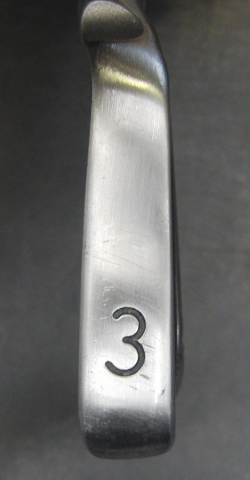 Ping S59 Black Dot 3 Iron Regular Steel Shaft PGM Grip