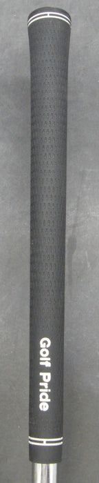 Left-Handed Ping i500 Black Dot Pitching Wedge Stiff Steel Shaft Golf Pride Grip