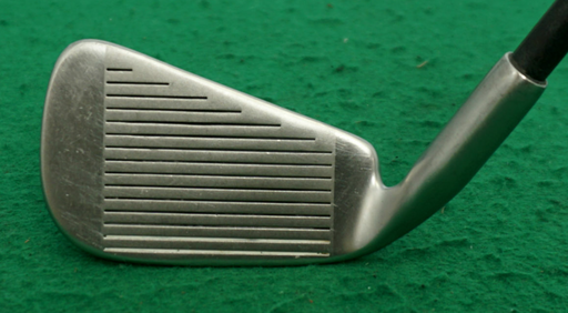 Lynx Parallax Patented 5 Iron Regular Graphite Shaft Golf Pride Grip