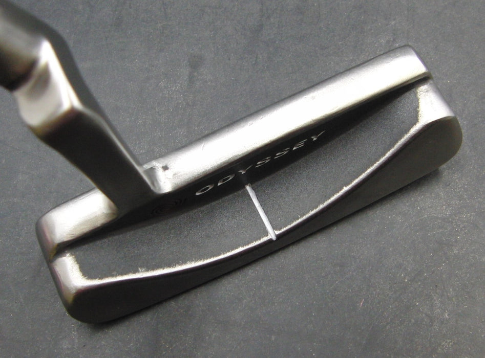 Odyssey 5500 DFX Putter 87cm Playing Length Steel Shaft Odyssey Grip
