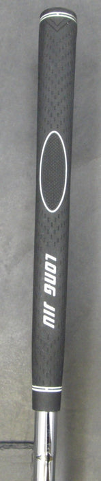 Long JIU Putter 88cm Length Steel Shaft Long JIU Grip