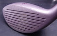 Ladies Golf Planner Pistonic LG 21°4 Wood Ladies Graphite Shaft GolfPlanner Grip