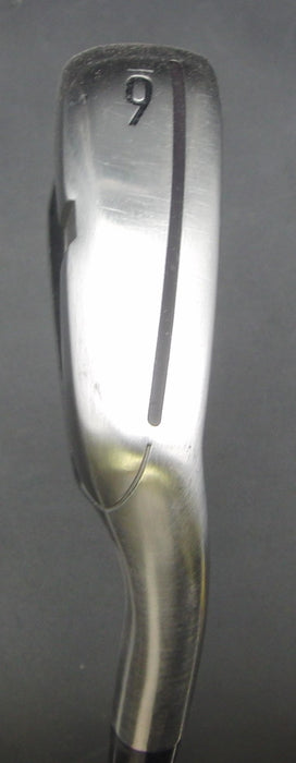 TaylorMade M4 2021 6 Iron Regular Graphite Shaft TaylorMade Grip