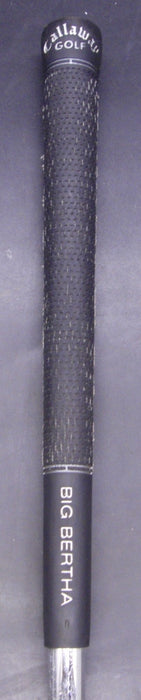 Callaway Steelhead X-14 Pro Series 5 Iron Regular Steel Shaft Callaway Grip